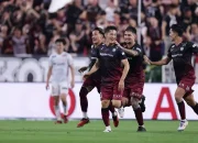Gamba vs Verdy: Persaingan Sengit di Dunia Sepak Bola Jepang