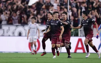 Gamba vs Verdy: Persaingan Sengit di Dunia Sepak Bola Jepang