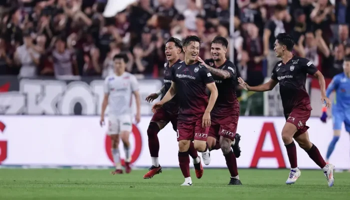 Gamba vs Verdy: Persaingan Sengit di Dunia Sepak Bola Jepang