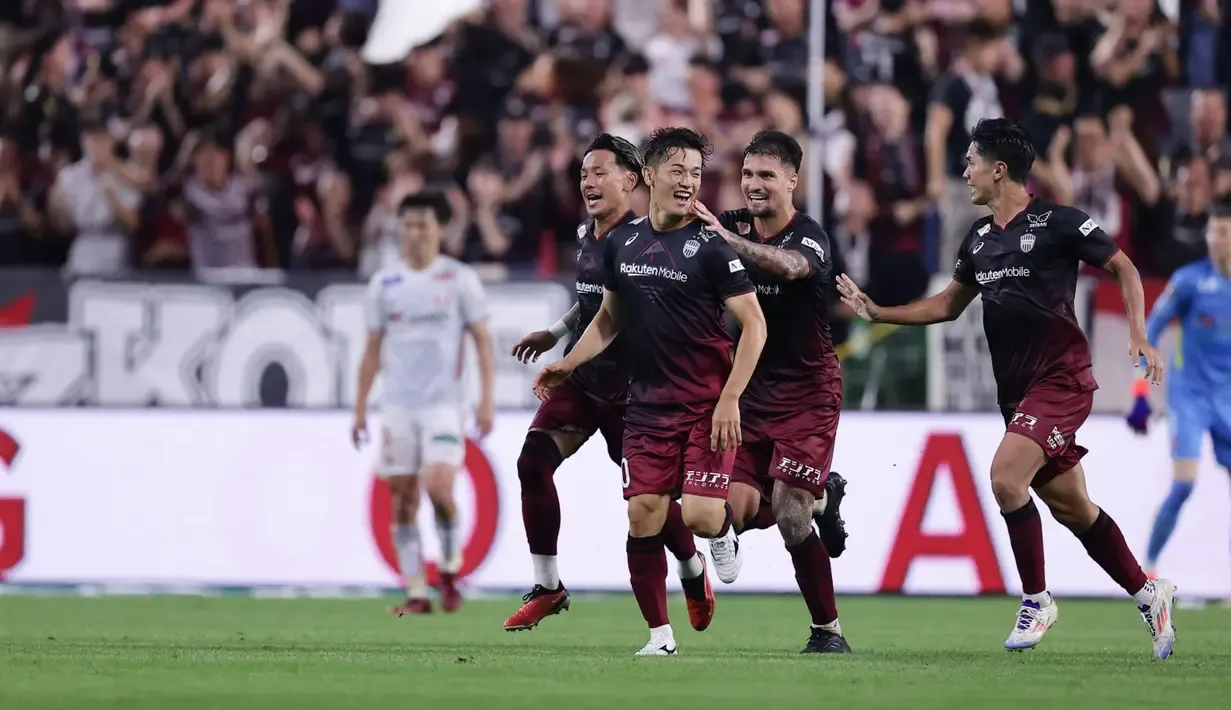Gamba vs Verdy: Persaingan Sengit di Dunia Sepak Bola Jepang