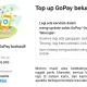 Gangguan GoPay Hari Ini: Penyebab, Cara Atasi, dan Keamanan Data Pengguna