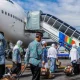 Garuda Indonesia: Dari Penerbangan Haji hingga Rencana Terbang di Bandara Husein