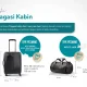 Garuda Indonesia Ubah Aturan Bagasi Mulai September 2026, Berikut Rinciannya