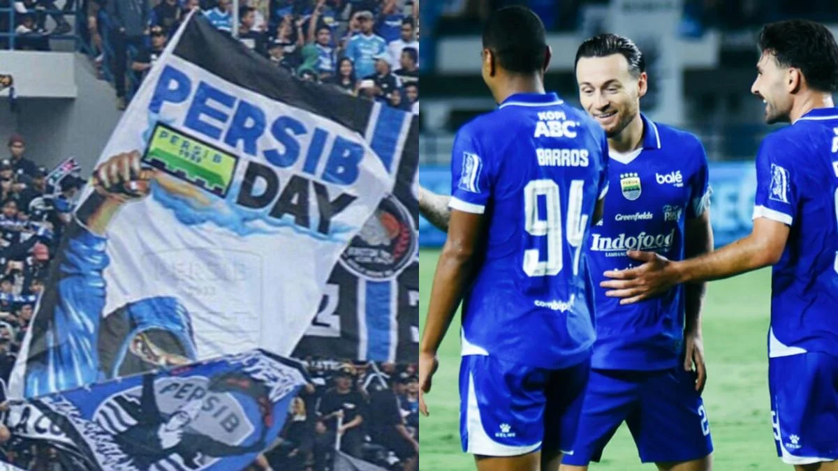 Garudayaksa FC dan Persib Bandung Perkuat Tim di Bursa Transfer