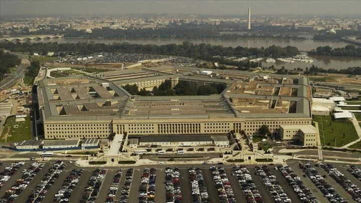 Gedung Putih dan Isu-Isu Global: Dari Bantuan Militer hingga Asal Mula Covid-19