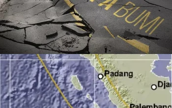Gempa Bumi dan Saham Bumi: Dua Berita yang Mengguncang Dunia Investasi