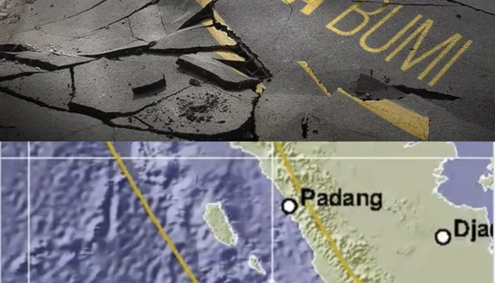 Gempa Bumi dan Saham Bumi: Dua Berita yang Mengguncang Dunia Investasi