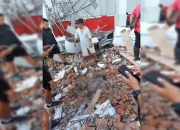 Gempa Bumi di Sulawesi Utara: 37 Gempa Terjadi dalam Sehari, Warga Diminta Waspada