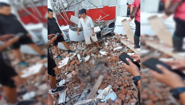 Gempa Bumi di Sulawesi Utara: 37 Gempa Terjadi dalam Sehari, Warga Diminta Waspada