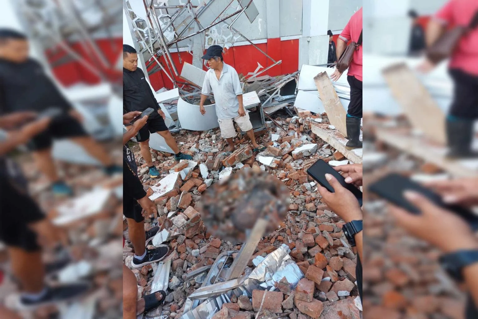 Gempa Bumi di Sulawesi Utara: 37 Gempa Terjadi dalam Sehari, Warga Diminta Waspada
