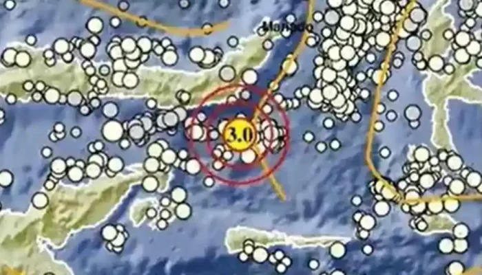 Gempa Bumi di Sulawesi Utara: Info BMKG dan Dampaknya