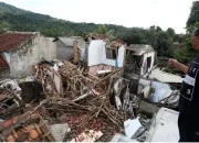 Gempa Bumi Melanda Jepang dan Indonesia: Dampak dan Upaya Penyelamatan