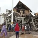 Gempa Bumi Mengguncang Sulawesi Barat: Warga Panik dan Berlarian Keluar Gedung