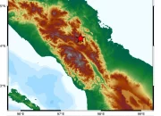 Gempa M 5,6 Guncang Gayo Lues, Dampaknya Terasa hingga Sumatera Utara