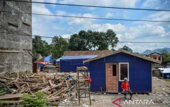 Gempa Venezuela: Puluhan Ribu Orang Terdampak, AS Kirim Bantuan