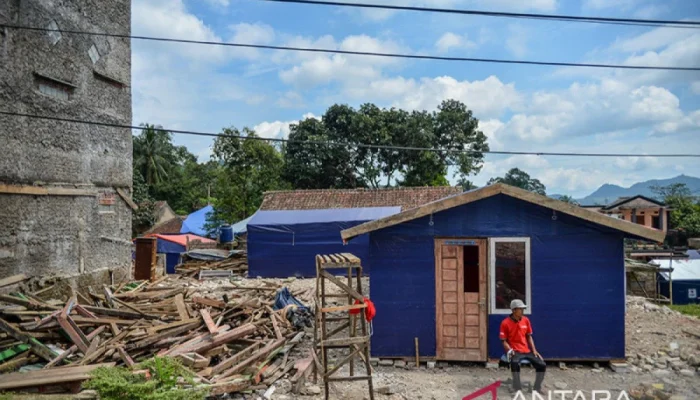 Gempa Venezuela: Puluhan Ribu Orang Terdampak, AS Kirim Bantuan