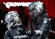 George Russell Menghadapi Tantangan di F1: Masa Depan Mercedes dan Persaingan Sengit