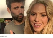 Gerard Piqué dan Shakira: Kisah Cinta yang Berakhir Dramatis