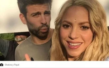 Gerard Piqué dan Shakira: Kisah Cinta yang Berakhir Dramatis