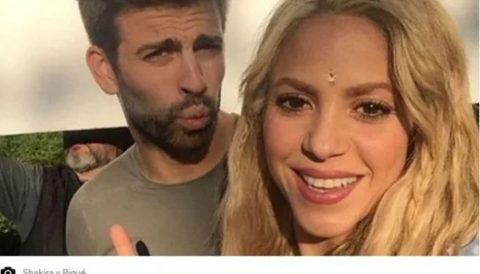 Gerard Piqué dan Shakira: Kisah Cinta yang Berakhir Dramatis