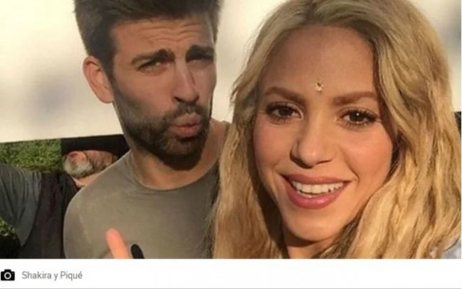 Gerard Piqué dan Shakira: Kisah Cinta yang Berakhir Dramatis