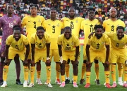 Ghana Hadapi Colombia di Piala Dunia 2026: Prediksi Formasi dan Strategi