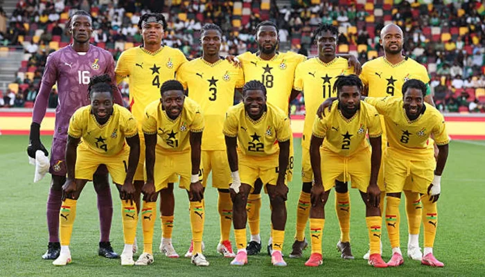 Ghana Hadapi Colombia di Piala Dunia 2026: Prediksi Formasi dan Strategi
