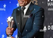 Giancarlo Esposito: Dari Dunia Film hingga Formula 1