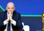 Gianni Infantino Hadirkan Kontroversi dengan Rencana Penjualan Saham Piala Dunia