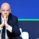 Gianni Infantino Hadirkan Kontroversi dengan Rencana Penjualan Saham Piala Dunia