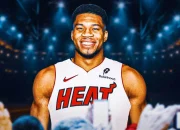 Giannis Antetokounmpo Bergabung dengan Miami Heat, Persaingan di NBA Meningkat