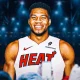 Giannis Antetokounmpo Bergabung dengan Miami Heat, Persaingan di NBA Meningkat