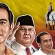Gibran Rakabuming Raka Siap Jadi Presiden Jika Prabowo Tumbang?