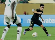 Gilberto Mora, Bintang Muda Piala Dunia yang Diburu Liverpool dan Manchester United