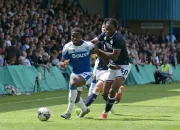 Gillingham Mengalahkan Millwall dengan Skor 1-0 di Laga Uji Coba