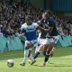 Gillingham Mengalahkan Millwall dengan Skor 1-0 di Laga Uji Coba