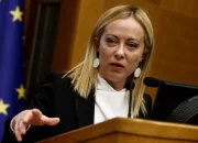 Giorgia Meloni dan Politik Eropa: Menguji Dinamika Kekuatan di Benua Biru