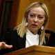 Giorgia Meloni dan Politik Eropa: Menguji Dinamika Kekuatan di Benua Biru