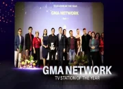 GMA Network: Sajikan Berbagai Acara Menarik dan Penghargaan