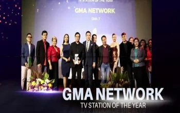 GMA Network: Sajikan Berbagai Acara Menarik dan Penghargaan