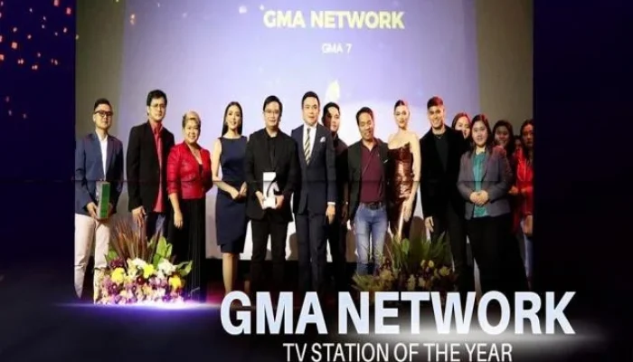 GMA Network: Sajikan Berbagai Acara Menarik dan Penghargaan