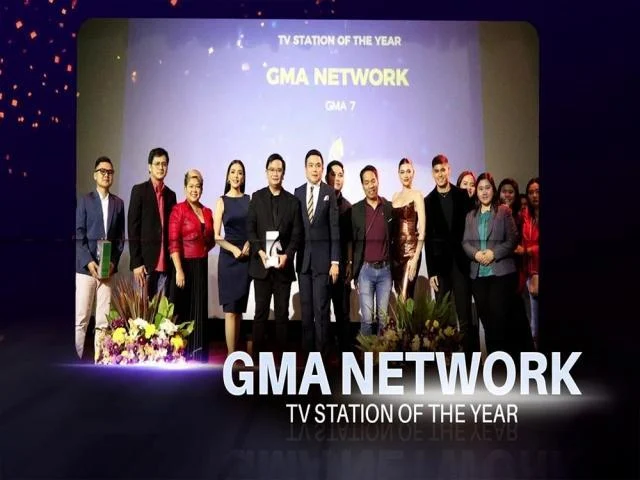 GMA Network: Sajikan Berbagai Acara Menarik dan Penghargaan
