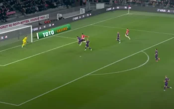 Go Ahead Eagles vs PSV: Tinjauan Pertandingan dan Pemain Baru di Crystal Palace