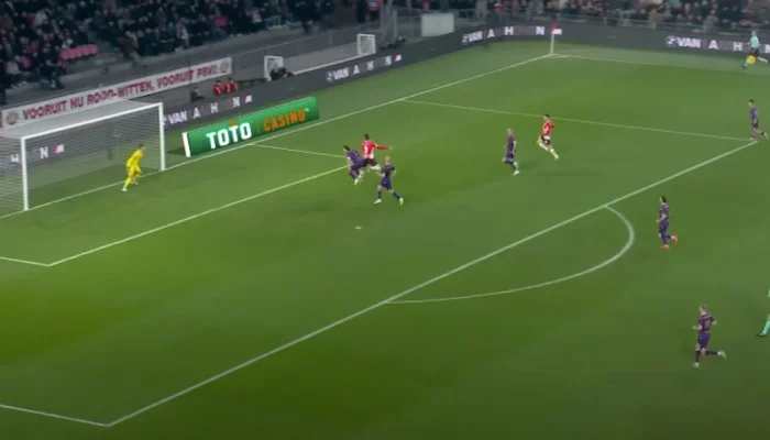 Go Ahead Eagles vs PSV: Tinjauan Pertandingan dan Pemain Baru di Crystal Palace
