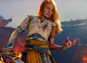 God of War Laufey dan Serangan Game Sony di Musim Gugur