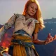 God of War Laufey dan Serangan Game Sony di Musim Gugur