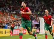 Gonçalo Ramos dan Strategi Portugal di Mundial 2026