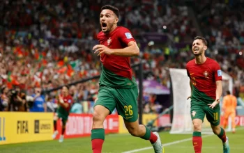 Gonçalo Ramos dan Strategi Portugal di Mundial 2026