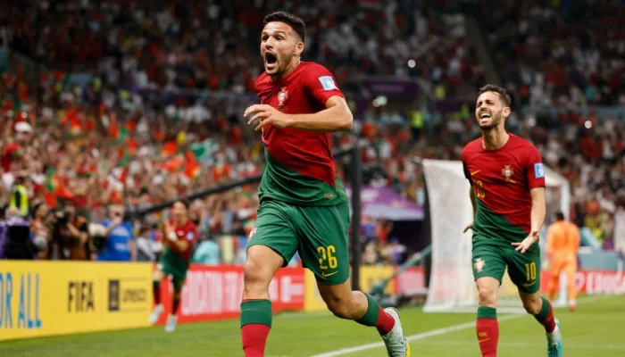 Gonçalo Ramos dan Strategi Portugal di Mundial 2026