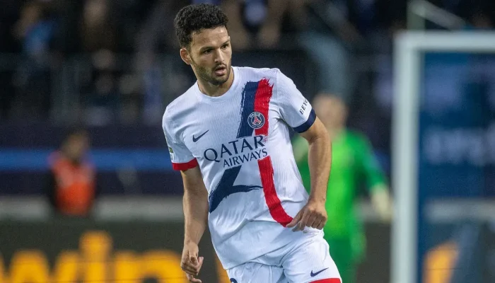 Goncalo Ramos Tiba di Milan, Siap Memulai Petualangan Baru